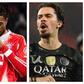 No Lookman, Osimhen: Top 10 Best Footballers in the World Right Now {2026 Ranking}