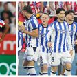 Lookman fails to help Atletico Madrid end five year trophy drought