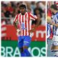Lookman fails to help Atletico Madrid end five year trophy drought