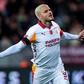 Icardi scores for Galatasaray || Imago