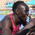 Gout Gout pulls Usain Bolt move to win Australian U20 100m