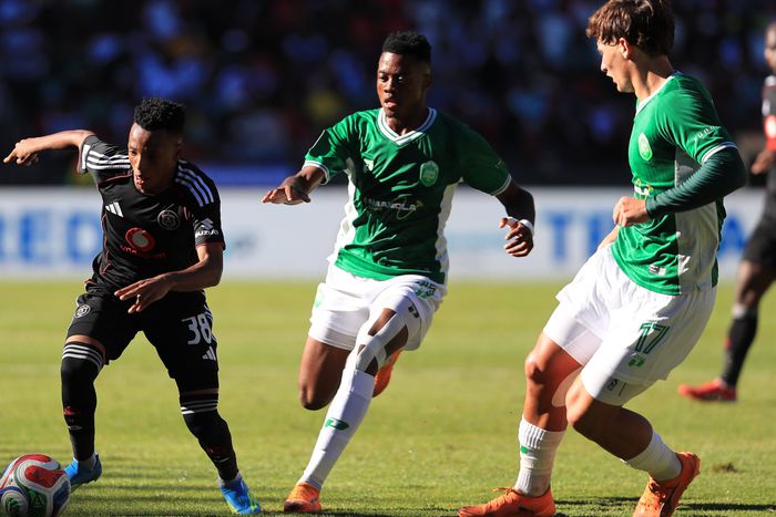 PSL: Orlando Pirates thrash AmaZulu 3-0 to overtake Mamelodi Sundowns — Reactions