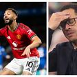 Chelsea vs Man Utd: Rosenior in trouble as Cunha condemns Blues to 6th defeat in 7 games