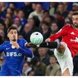 Bruno Fernandes closes in on huge Premier League record after Chelsea win
