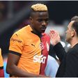 Victor Osimhen return: What it means for Galatasaray's title race ahead Genclerbirligi clash