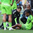 Brentford vs Fulham: Iwobi injury clouds derby draw involving three Super Eagles stars