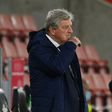 Hodgson to step down as Palace boss at end of season