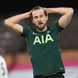 Mason unaware of Spurs icon Kane wanting to leave