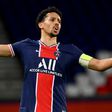 French police arrest four over Marquinhos burglary