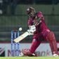 Russell back as Windies name strong T20 squad