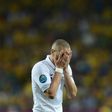 Benzema recalled by France for Euro 2020
