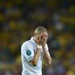 Benzema recalled by France for Euro 2020