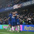 Chelsea beat Leicester to boost top-four bid, Man City rocked by Brighton