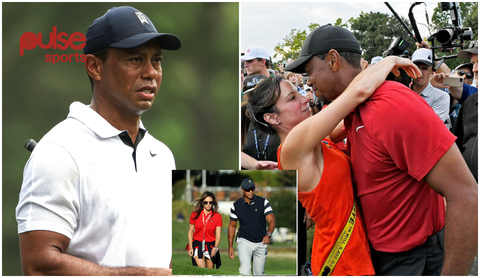 5 reasons why Tiger Woods's ex-girlfriend wants $30 million compensation after breakup with the golfer