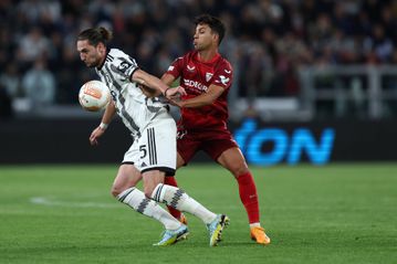 Sevilla FC vs Juventus: Sure betting tips for this match