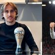 Luka Modric