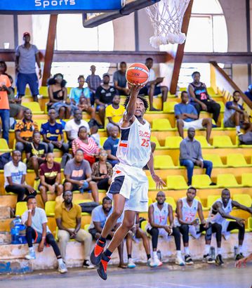 Namuwongo Blazers, UPDF Tomahawks Gear Up for Intense Showdown