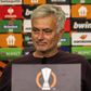 Mourinho reaches new milestone with AS Roma as Europa League final looms