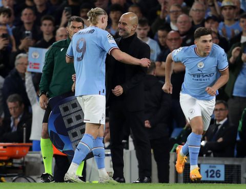 Manchester City vs Real Madrid: 5 records and milestones you missed
