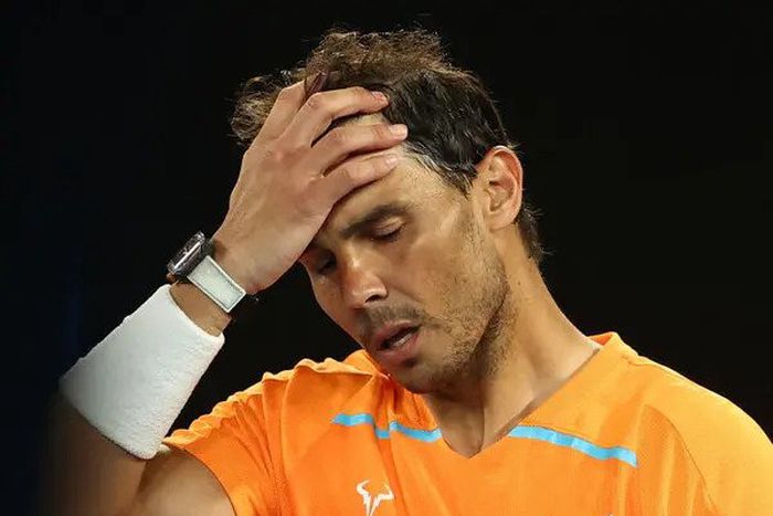 Nadal announces his retirement plans for 2024