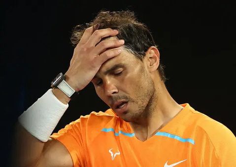 Roland Garros 2023: Rafael Nadal officially out, plans retirement in 2024