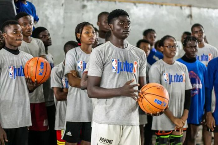 NBBF calls for U-16 boys and girls.