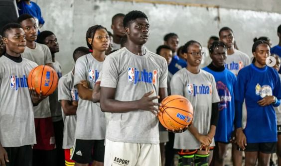 NBBF calls for U-16 boys and girls.