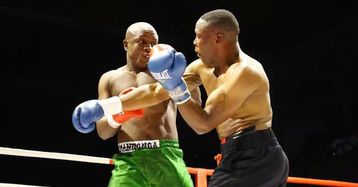 Mandonga versus Wanyonyi rematch confirmed in Nairobi