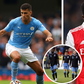 'Partey can't lace Rodri's boots' — declares ex-England international