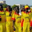 Gerald Olipa out to build on debut Baby Cricket Cranes performance