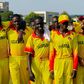 Gerald Olipa out to build on debut Baby Cricket Cranes performance