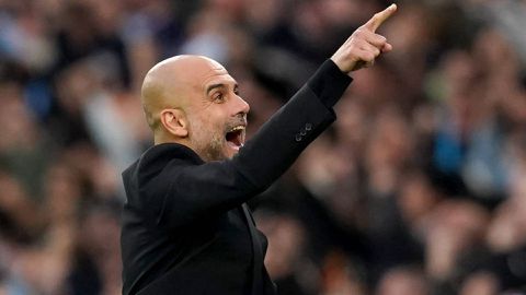 ‘Highest result of my career’ – Guardiola gloats after Manchester City blow Real Madrid apart