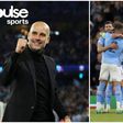 Pep Guardiola |Pulsesports.ng