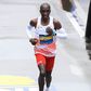 Eliud Kipchoge