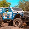 34th edition of Rhino Charge event receives massive support