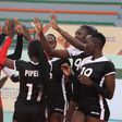 Pipeline, KCB storm Africa Club championships quarters