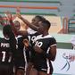 Pipeline, KCB storm Africa Club championships quarters
