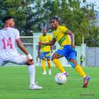 Rwanda's AFCON dreams dashed