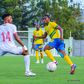 Rwanda's AFCON dreams dashed