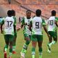 Super Falconets departs for Ghana for WAFU B Tourney