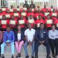 FKF CAF C graduates