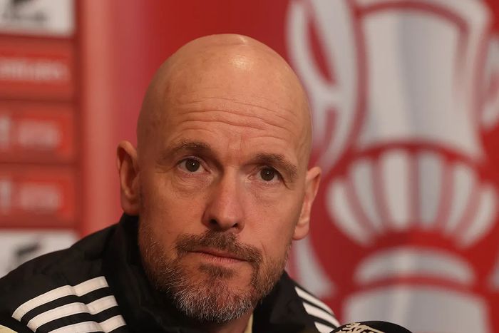 Manchester United boss Erik ten Hag is interested in signing Bayern Munich's Sadio Mane