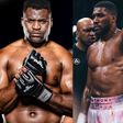 Francis Ngannou thinks a matchup with Anthony Joshua in Africa would generate more attention than a bout with Wilder, who appears to be the front-runner.