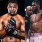 Francis Ngannou thinks a matchup with Anthony Joshua in Africa would generate more attention than a bout with Wilder, who appears to be the front-runner.