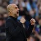 Manchester City inspired by pain of heartbreak — Pep Guardiola