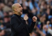 Manchester City inspired by pain of heartbreak — Pep Guardiola