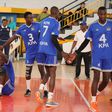KPA knocked out of African Volleyball  Club Championships
