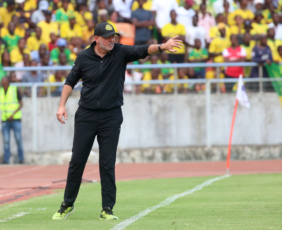 Yanga Part Ways With Head Coach Nasreddine Nabi