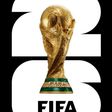 “This is…pathetic.”-Fans dissatisfied with unveiled official logo for 2026 World Cup