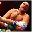 In Saudi Arabia, Oleksandr Usyk defeated Tyson Fury in Saudi Arabia to win the undisputed heavyweight title.